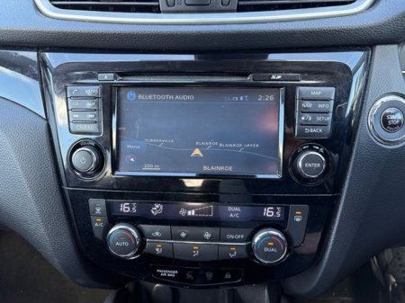 2014 Nissan Qashqai - thumbnail 20