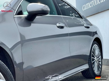 2024 Mercedes-Benz CLA Class - thumbnail 34