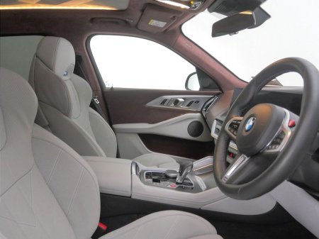 2025 BMW XM - thumbnail 12