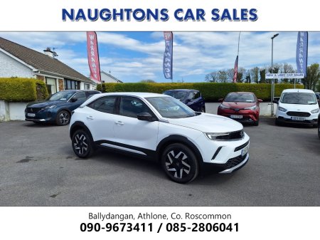 2023 Opel Mokka - photo 2