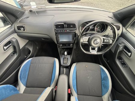 2015 Volkswagen Polo - thumbnail 5