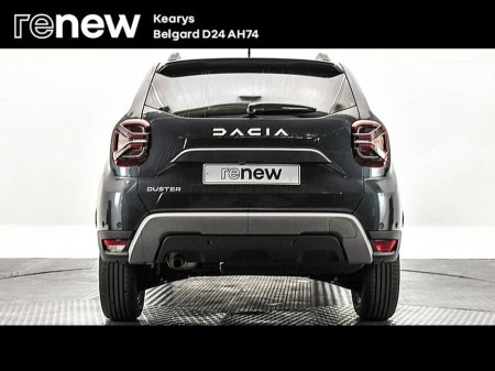 2024 Dacia Duster 1.0 TCe 90 Journey €24,900 thumbnail