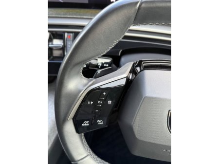 2025 Peugeot 3008 - thumbnail 29