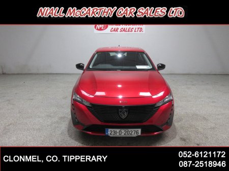 2023 Peugeot 308 - thumbnail 2