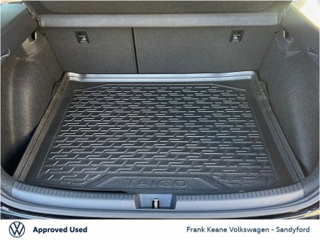 2024 Volkswagen Taigo - thumbnail 9