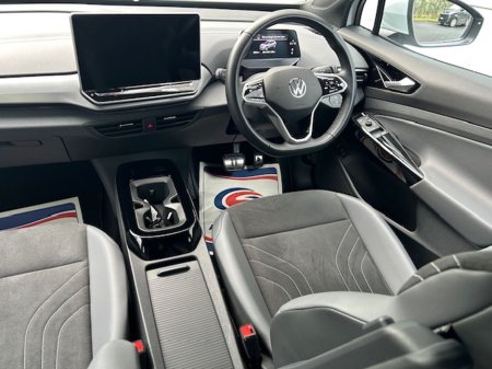 2025 Volkswagen ID.4 - thumbnail 7