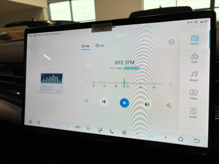 2025 BYD Seal Excellence AWD 530BHP €48,990 thumbnail