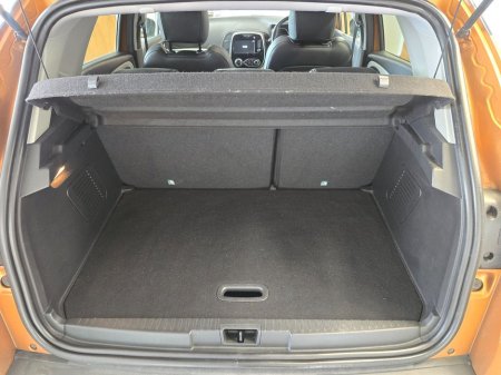 2018 Renault Captur - thumbnail 6