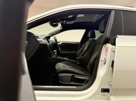 2023 Volkswagen Arteon - thumbnail 14