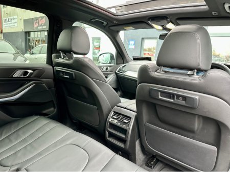 2021 BMW X5 G05 XDRIVE 45E M SPORT PHEV thumbnail