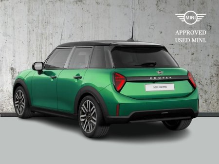 2026 MINI Hatch - thumbnail 2
