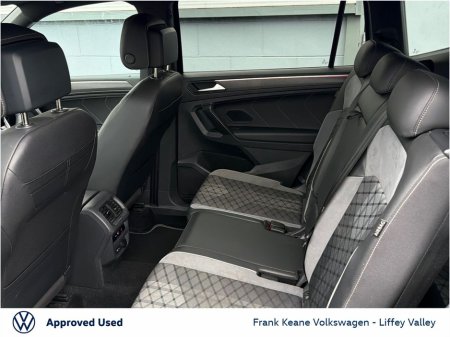 2023 Volkswagen Tiguan Allspace - thumbnail 6