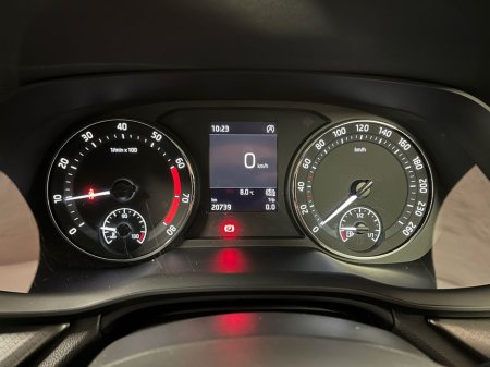 2023 Skoda Octavia Ambition Combi 1.0TSI 110BHP - Reversing Camera - Climate Control - Cruise Control - Auto Lights/Wipers - Apple CarPlay/Android Auto €25,950 thumbnail