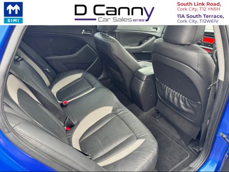 2012 Kia Optima 1.7 CRDI 2 LUXURY 4DR €6,900 thumbnail