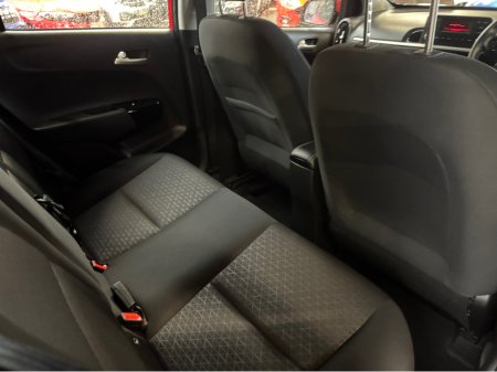 2022 Kia Picanto PE 1.0 MY22 5DR €11,250 thumbnail