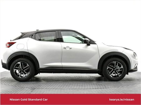 2026 Nissan Juke - thumbnail 14
