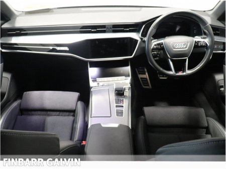 2022 Audi A6  €42,950 thumbnail