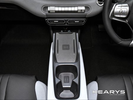 2026 BYD Dolphin Surf - thumbnail 18