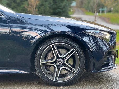 2019 Mercedes-Benz CLS Class - thumbnail 47