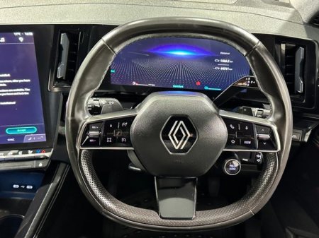 2024 Renault Austral Techno E-Tech Hybrid Auto €32,800 thumbnail