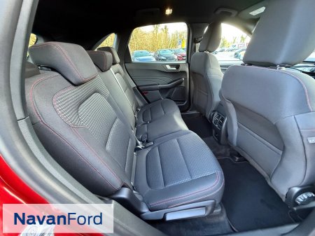 2024 Ford Kuga St-Line 2.5 Plug in-Hybrid 225Ps **Warranty May 2029** €35,950 thumbnail