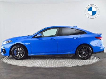 2023 BMW 2 Series 218i M Sport Gran Coupe €34,900