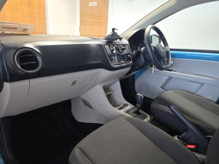 2019 Volkswagen up! Move Up 1.0 5Dr Automatic * Low Kms * €13,750 thumbnail