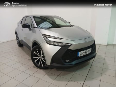 2025 Toyota C-HR C-HR PHEV SPORT