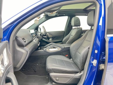 2019 Mercedes-Benz GLE Class 300D AMG PREM+ 7 SEAT PAN ROOF €57,990 thumbnail