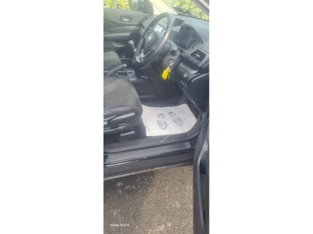 2017 Honda CR-V - thumbnail 6