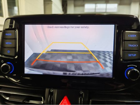 2022 Hyundai i30 - thumbnail 21