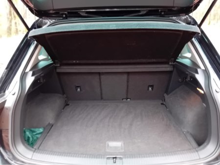 2017 Volkswagen Tiguan ( NOW SOLD ) 2.0 TDI SE L   150 BHP .6 SPEED  SUV @ REDDY2DRIVE LTD €14,850 thumbnail