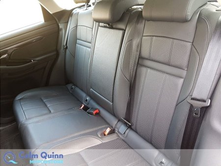 2021 Land Rover Range Rover Evoque - thumbnail 9