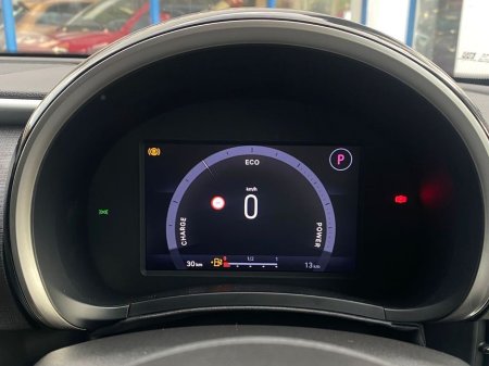 2026 Fiat 600 HYBRID 1.2 €28,995 thumbnail