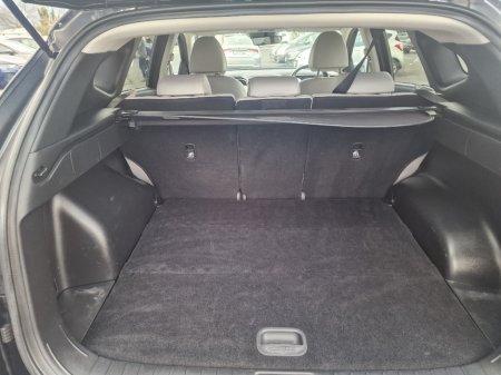 2021 Hyundai Tucson Executive TWO Tone Roof 5DR €23,950 thumbnail