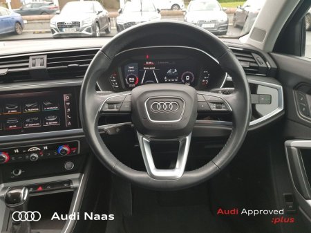2020 Audi Q3 - thumbnail 15