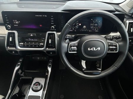 2021 Kia Sorento - thumbnail 19