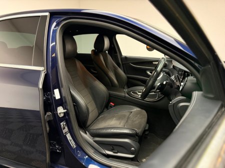 2018 Mercedes-Benz E Class - thumbnail 11