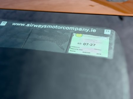 2019 Dacia Duster - thumbnail 32