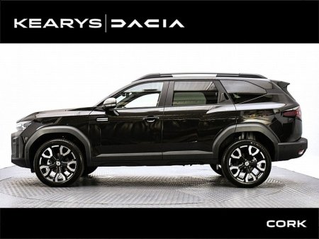 2026 Dacia Bigster Journey TCe 140 Order Your 261 Today! €37,200