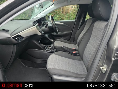 2020 Opel Corsa 1.2 SC 5dr €9,999 thumbnail