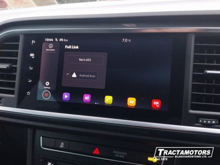 2021 SEAT Ateca PA 1.5 TSI 150HP SE+ 5DR €21,899 thumbnail