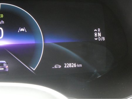 2023 Renault Zoe - thumbnail 11