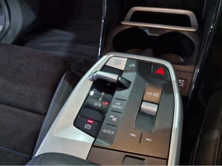 2023 BMW 2 Series Active Tourer 225E M SPORT X-DRIVE AUTOMATIC **ONE OWNER / APPLE CARPLAY / CRUISE CONTROL / COMFORT ACCESS / HALF LEATHER & ALCANTARA / HEATED FRONT SEATS / SAT NAV / REVERSE CAMERA / WIRELESS PHONE CHARGING** €35,900 thumbnail