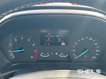 2023 Ford Puma - thumbnail 11