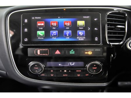 2018 Mitsubishi Outlander - thumbnail 20