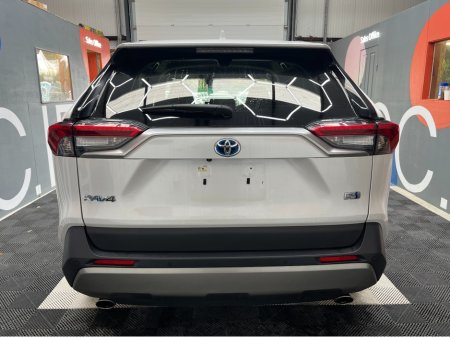 2023 Toyota Rav4 - thumbnail 3