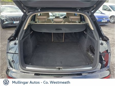 2018 Audi Q5 - thumbnail 9