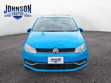 2015 Volkswagen Polo - thumbnail 9