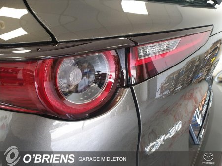 2021 Mazda CX-30 2WD 1.8D (116ps) GS-L €22,500 thumbnail